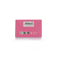 Loveline Silicone Tip Vibrator - Night Magic