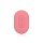 Loveline Ultra Soft Silicone Egg Vibrator with Remote Control - Pink Arabesque