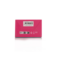 Loveline Thrusting Rabbit Vibrator - Ancient Sea