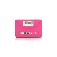 Loveline G-Spot Vibrator with Bead - Blue Grass