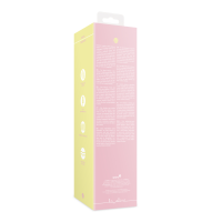 Loveline Wand Vibrator - Rose Pink