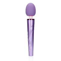 Loveline Wand Vibrator - Purpleberry