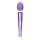 Loveline Wand Vibrator - Purpleberry