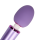 Loveline Wand Vibrator - Purpleberry