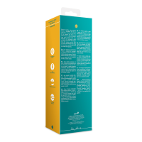 Loveline Flapping G-Spot Butterfly Vibrator - Peacock Blue