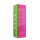 Loveline Double-Sided Flapping and G-Spot Vibrator - Exuberant Pink