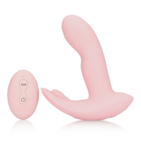 Loveline Wearable Fingering Motion Vibrator with Remote...