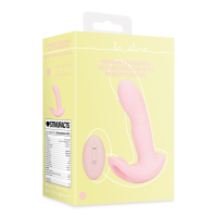 Loveline Wearable Fingering Motion Vibrator with Remote...