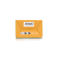 Loveline Double-Sided Vibrating Wand - Green Gable