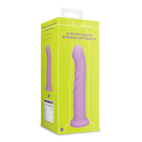 Loveline Ultra Soft Silikon Rotierender G-Punkt-Vibrator...