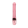 Loveline Rotating Beads Rabbit Vibrator - Pink Arabesque