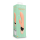 Loveline Ultra Soft Silicone Rabbit Vibrator - Ceramic Peach
