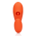 Loveline G-Spot Vibrator with Clitoral Pulse Wave - Untamed Orange