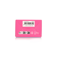 Loveline Silicone Finger Vibrator - Lavender