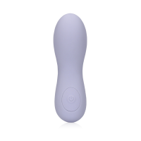 Loveline Silicone Finger Vibrator - Lavender