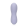 Loveline Silicone Finger Vibrator - Lavender