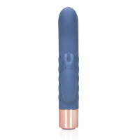 Loveline Mini Rabbit Vibrator - Blue Horizon