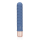 Loveline Ribbed Mini Vibrator - Blue Horizon