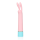 Loveline Mini Rabbit Vibrator with USB Charger - Arctic Blue