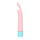 Loveline Mini Rabbit Vibrator with USB Charger - Arctic Blue