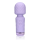 Loveline Mini Wand Vibrator - Night Magic