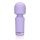 Loveline Mini Wand Vibrator - Night Magic