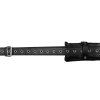 Shots - Ouch ! Padded Thigh Sling with Adjustable Straps - Black