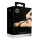 Shots - Ouch ! Padded Thigh Sling with Adjustable Straps - Black
