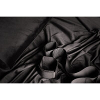 Shots - Ouch! Verstellbare Hand- und Fußfesseln - Schwarz