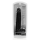 RealRock Extra Large Straight with Balls 13 / 33 cm Black