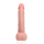 RealRock Extra Large Straight with Balls 15 / 38 cm Flesh