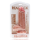 RealRock Extra Thick Straight with Balls 8 / 20,3 cm Flesh