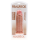 RealRock Extra Thick Straight without Balls 9 / 23 cm Flesh