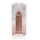RealRock Extra Thick Straight without Balls 9 / 23 cm Tan