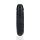 RealRock U Shaped Double Dildo 5 / 12,7 cm Black
