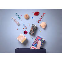 S-Line inflatable penis 140 cm - light