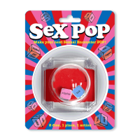 Sex Pop Popping Dice Game