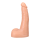 Doc Johnson Maximo Garcia Realistic ULTRASKYN Dildo 8.5 / 21 cm Vanilla