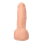 Doc Johnson Girthmasterr Realistic ULTRASKYN Dildo 8.5 / 23 cm Vanilla