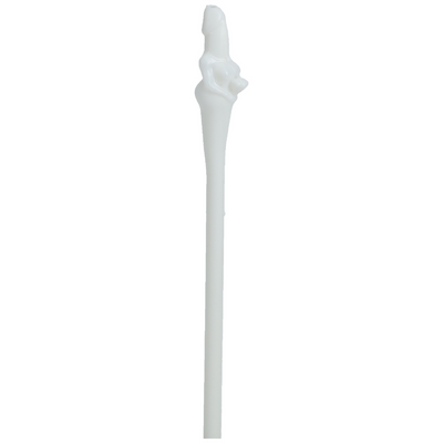 S-Line Bride Straws White