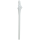 S-Line Bride Straws White
