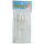 S-Line Bride Straws White