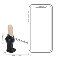 S-Line Groom Corkscrew