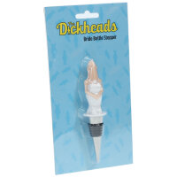 S-Line - Brautflaschenverschluss