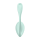 Satisfyer Smooth Petal Connect App - Wearable Couple Vibrator - Mint