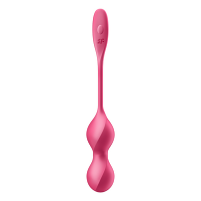 Satisfyer Love Birds 2 - Kegel Exercises and G-spot Stimulation - Pink
