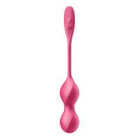 Satisfyer Love Birds 2 - Kegel-Übungen und...