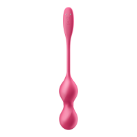 Satisfyer Love Birds 2 - Kegel Exercises and G-spot Stimulation - Pink