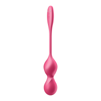 Satisfyer Love Birds 2 - Kegel Exercises and G-spot Stimulation - Pink