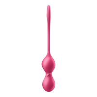 Satisfyer Love Birds 2 - Kegel Exercises and G-spot Stimulation - Pink